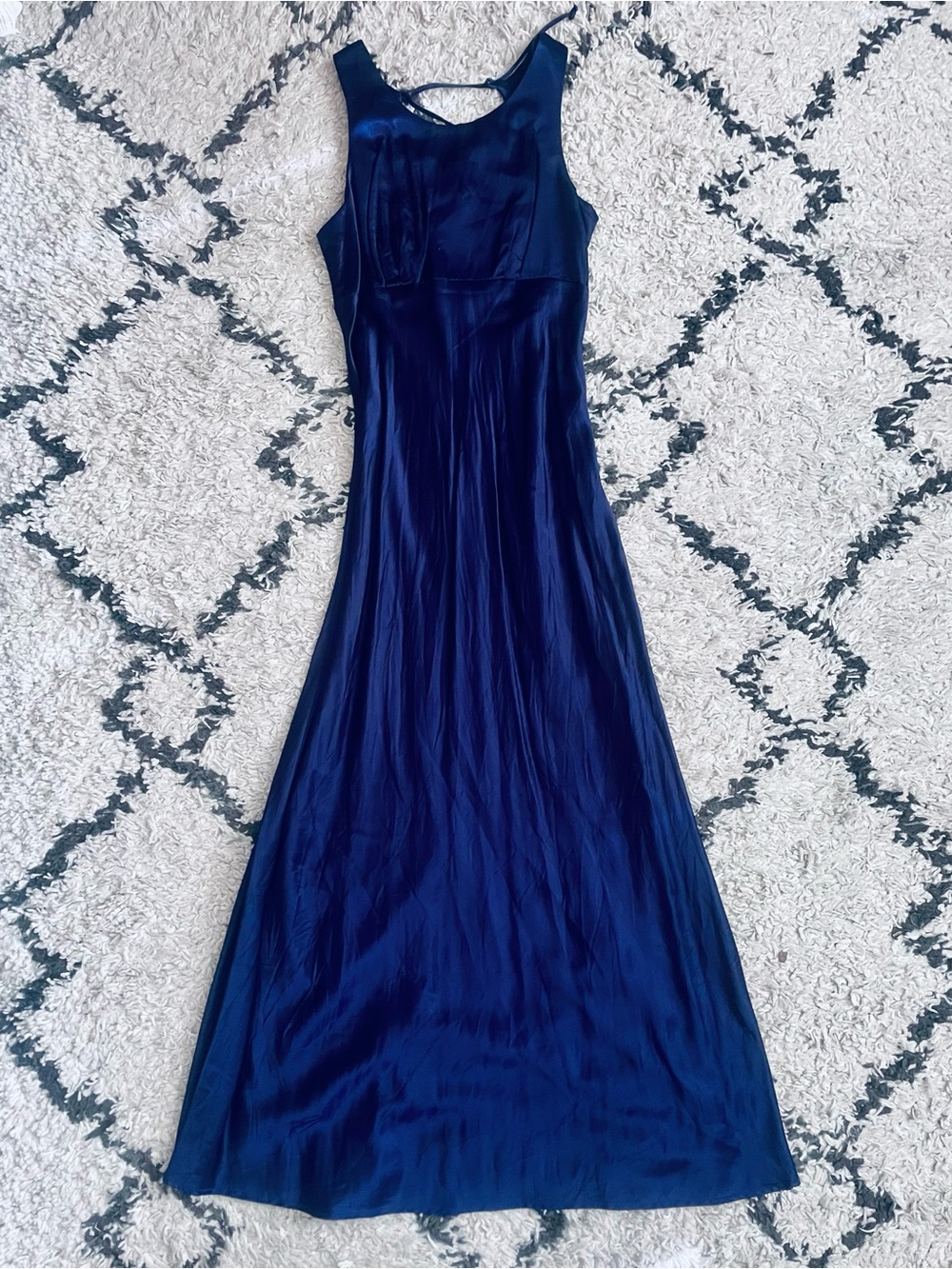 Vintage 90s/Y2K Formal Dress